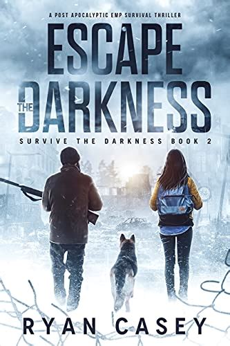 Escaping the Darkness: A Dream of Survival and Courage